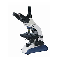 HINOTEK XAZ-157T Biological Microscope (4X-100X)