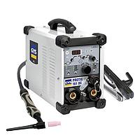 GYS PROTIG 161 DC MMA and TIG DC Welding Machine (1ph; 230V; 160A)