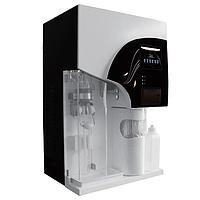 Distillation & extraction