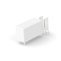 AMP Connectors - TE Connectivity 2-1415521-1 General Purpose Relays RFH54012WG