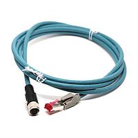 PHOENIX CONTACT 1043459 Ethernet Cables / Networking Cables NBC-FS/ 2 0-94B/R4AC SCO US