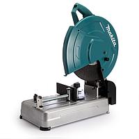 Makita LW1400 iron cutting machine (2200W)
