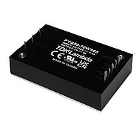 TDK-Lambda PYQ50-72WS05 Isolated Input 24/48/72/110VDC, Output 5V 6A, 30W