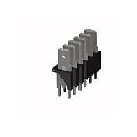 Keystone Electronics 7816 Quick Disconnects VERT .250X.032 HDRS