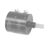 Vishay Spectrol 100S2502502 Precision Potentiometers 33.3 mm 5K/5K Servo W/W Precision Pot