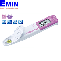 Kalium meter