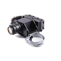 Texas Instruments DLP5534PROJQ1EVM Evaluation Modules DLP5534-Q1 405nm projector evaluation module