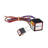 XP Power Q02-12CTS High reliability DC to HV DC converter (0.5W; ±100V; 2.50mA)