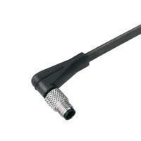 Weidmuller 1873240150 Sensor Cables / Actuator Cables SAIL-M5W-4P-1.5U