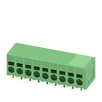 PHOENIX CONTACT 1732454 Fixed Terminal Blocks SPT 2,5/ 9-H-5,0-EX
