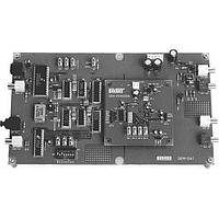 Texas Instruments DEM-VCA-SO-1B Variable Gain Amplifiers FREE DEM-VCA-SO-1B
