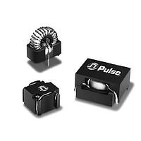 Pulse Electronics P0846SNL Power Inductor 260KHZ SWITCHER IND