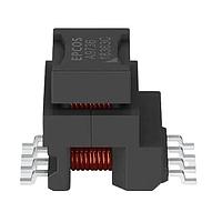 EPCOS B78308A2484A003 Signal Transformers 90uH 2pF 260mOhm 3000VAC AEC-Q200