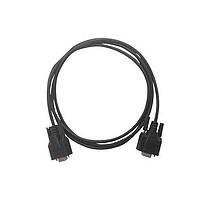 GW INSTEK GTL-234 RS232C Cable (for APS-1102A, LCR-8000G)