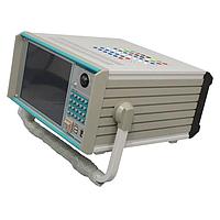 Huazheng HZJB-1600 6 Phase Relay Protection Tester (0～1200Hz)