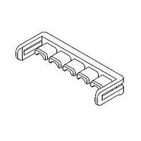 Molex 49627-0382 Accessories 4.2mm W/W TPA CONN FEMALE TPA-3P