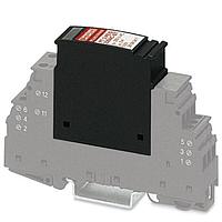 PHOENIX CONTACT 2839648 Protective Plug PT 2+1-S-48DC-ST