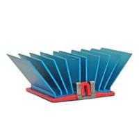 Advanced Thermal Solutions ATS-X50270G-C1-R0 Component maxiFLOW Heat Sink w/superGRIP Attachment, T766, 26.25x26.25x12.5mm