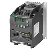 Siemens SINAMICS V20 6SL3210-5BB11-2UV0 (1P 220V-0.12KW)