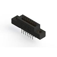 EDAC 391-014-521-207 Standard Card Edge Connectors Card Edge Connector
