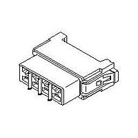 Molex 51195-0800 Housings POWER CONN SOCKET HS OWER CONN SOCKET HSG