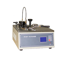 Samyon 261-1 Pensky-Martens Closed-Cup Flash Point Tester (600W)