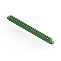 EDAC 345-065-520-412 Standard Card Edge Connectors .100" (2.54mm) Pitch Card Edge Connector