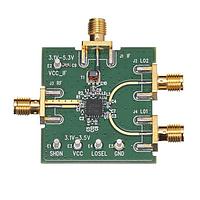 Analog Devices DC1431A-C RF Mixer LTC5542IUH Demo Board - Optimized for RF
