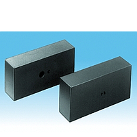 PHYWE 09021-00 Lead Brick With Hole