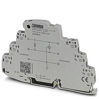 PHOENIX CONTACT 2906800 Industrial Surge Protectors TTC-6-2-24DC-UT
