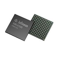 Infineon XMC4500F100K1024ACXUMA1 ARM Microcontrollers - MCU XMC4000