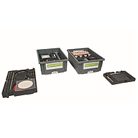 Human Physiology Equipment