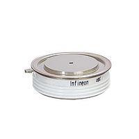 Infineon T1900N18TOFVTXPSA1 SCRs STD THYR/DIODEN DISC