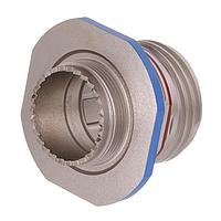 AMP Connectors - TE Connectivity 6334-233-1758 Circular MIL Spec Tools, Hardware & Accessories RECP ASSY