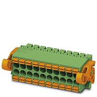 PHOENIX CONTACT 1709174 Headers DFMC 1,5/ 4-ST- 3,5-LR BDNZ287