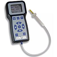 QUANTEK INSTRUMENTS Q20 Portable O2  Analyzer