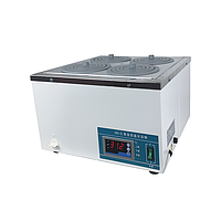 Zenith Lab HH-S4 Digital Thermostatic Electric Bath (1000W, 10L)