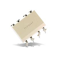 Toshiba TLP202G(F) Solid State Relays Photorelay 2-Form-A VOFF=350V 0.11A 50o