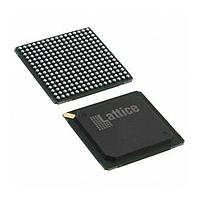Lattice Semiconductor LFE2-6SE-5FN256I FPGA - Field Programmable Gate Array 6K LUTs 190 I/O S-Ser DSP 1.2V -5 I