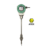 CS Instruments VA 550 Flow Sensor for Heavy Duty Industrial Applications