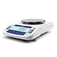 Lonroy BP12002 Precision Electronic Balance Tester (1200g, 10mg)