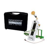 GIGAHERTZ SOLUTIONS HFE35C RF Analyser Kit (27 MHz - 2.7 GHz)