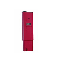 HINOTEK PH-009(I)C Pocket-size pH Meter (0.00-14.00pH, 0.01pH, ±0.2pH; ±0.1pH)
