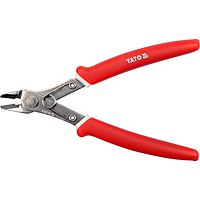 YATO YT-2262 Electrical Cutter (0.5-1.5mm2, AWG20-18, 125mm)