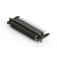EDAC 628-037-371-277 D-Sub Connectors - Standard Density Vertical Metal Body D-Sub Connector