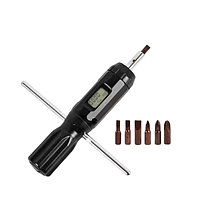 ALIYIQI AQSH-4 Digital Torque Driver (0.8-4 N/m, 0.001 N/m)