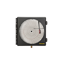 Dickson PW875 Pressure Chart Recorder (0.0 ~ 1000.0PSI)