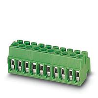 PHOENIX CONTACT 1702195 Fixed Terminal Blocks PT 1,5/ 8-PH-3,5 BK