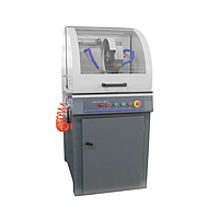 LABTT LC-350A Metallographic cutting machine