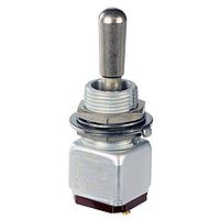 Honeywell 11TW1-5 Toggle Switches SPDT 3 POSITION SOLDER TERMINATION